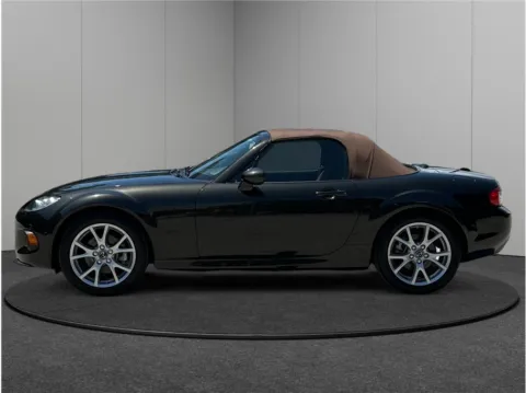 More photos of 2013 MAZDA MX-5 Miata Grand Touring Convertible 2D at Merit Auto Group Atlantic, FL