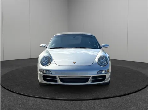 Photos of 2005 Porsche 911 Carrera Cabriolet 2D for sale in Jacksonville, FL at Merit Auto Group