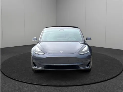Another view of 2019 Tesla Model 3 Standard Range Sedan 4D for sale in Jacksonville, FL at Merit Auto Group Atlantic
