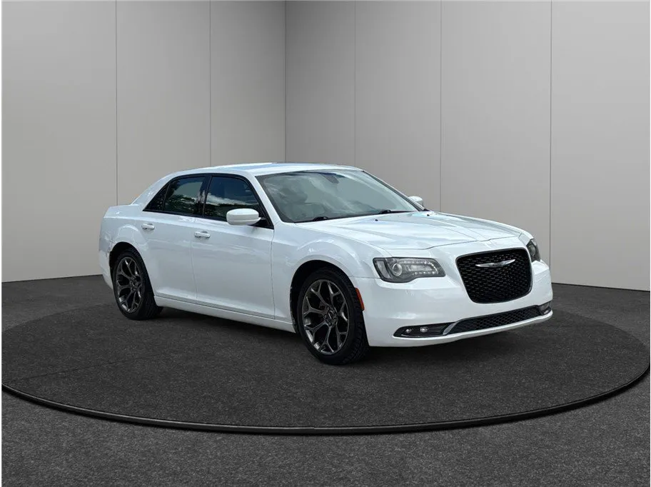 2017 Chrysler 300 S for sale in Jacksonville, FL