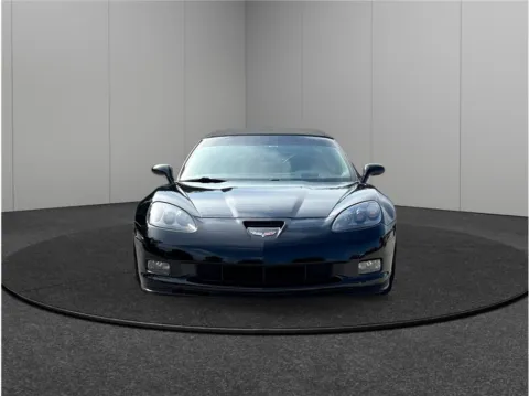 Another view of 2013 Chevrolet Corvette Grand Sport Convertible 2D for sale in Jacksonville, FL at Merit Auto Group Atlantic