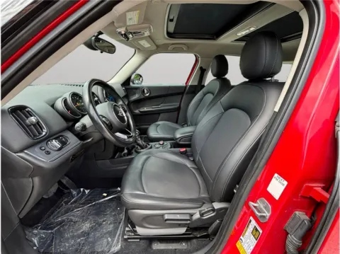 Photos of 2019 MINI Countryman Cooper for sale in Jacksonville, FL at Merit Auto Group