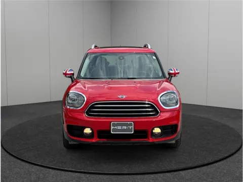 Another view of 2019 MINI Countryman Cooper for sale in Jacksonville, FL at Merit Auto Group