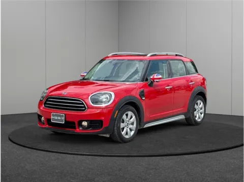 More photos of 2019 MINI Countryman Cooper at Merit Auto Group, FL
