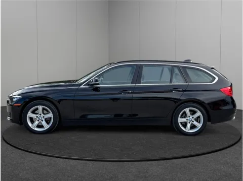 More photos of 2015 BMW 3 Series 328i xDrive Sport Wagon 4D at Merit Auto Group Atlantic, FL