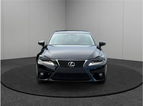 Another view of 2016 Lexus IS 300 Sedan 4D for sale in Jacksonville, FL at Merit Auto Group Atlantic