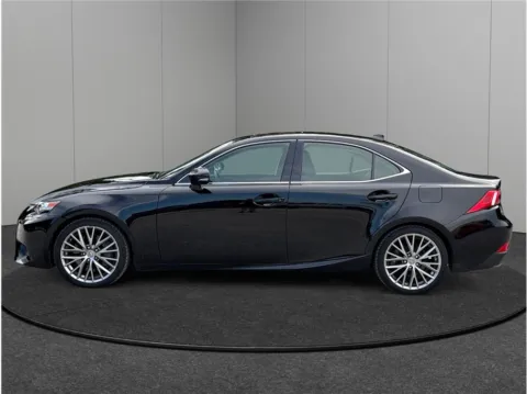 More photos of 2016 Lexus IS 300 Sedan 4D at Merit Auto Group Atlantic, FL