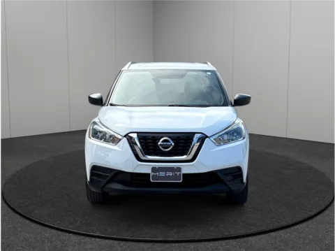 Another view of 2019 Nissan Kicks S Sport Utility 4D for sale in Jacksonville, FL at Merit Auto Group Atlantic