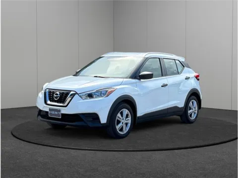 More photos of 2019 Nissan Kicks S Sport Utility 4D at Merit Auto Group Atlantic, FL
