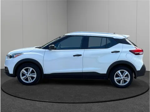 More photos of 2019 Nissan Kicks S Sport Utility 4D at Merit Auto Group Atlantic, FL