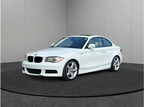 More photos of 2011 BMW 1 Series 135i at Merit Auto Group, FL