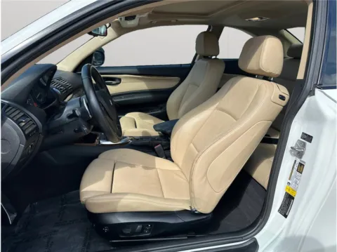 Photos of 2011 BMW 1 Series 135i for sale in Jacksonville, FL at Merit Auto Group