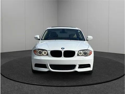 Another view of 2011 BMW 1 Series 135i for sale in Jacksonville, FL at Merit Auto Group