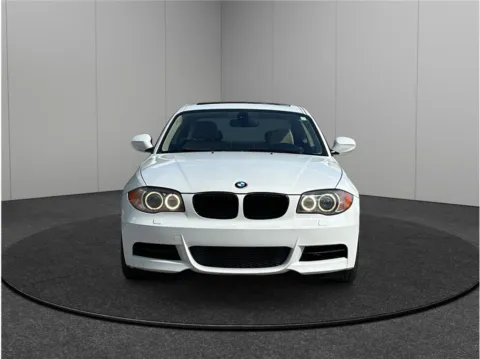 Another view of 2011 BMW 1 Series 135i Coupe 2D for sale in Jacksonville, FL at Merit Auto Group Atlantic