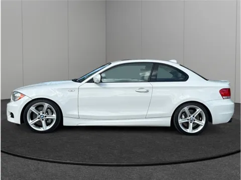 More photos of 2011 BMW 1 Series 135i Coupe 2D at Merit Auto Group Atlantic, FL