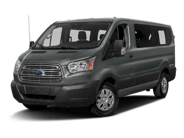 2016 Ford Transit Wagon XLT w/Low Roof w/60/40 Side Door Van 3D for sale in Jacksonville, FL