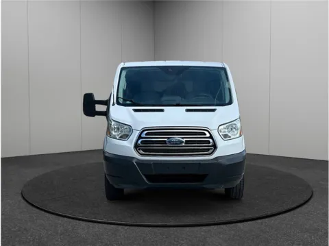 Another view of 2016 Ford Transit Wagon XLT w/Low Roof w/60/40 Side Door Van 3D for sale in Jacksonville, FL at Merit Auto Group