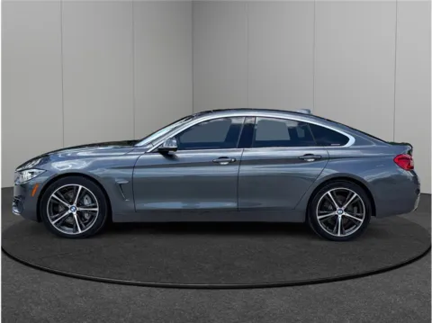 More photos of 2019 BMW 4 Series 440i xDrive at Merit Auto Group, FL
