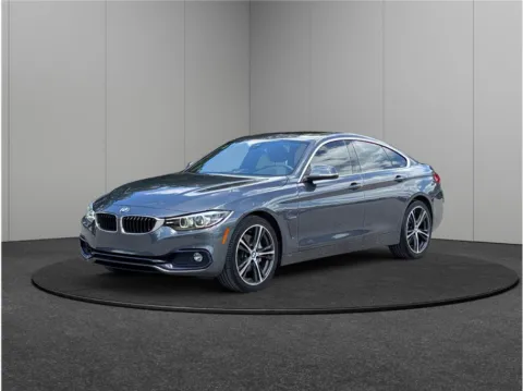More photos of 2019 BMW 4 Series 440i xDrive at Merit Auto Group, FL