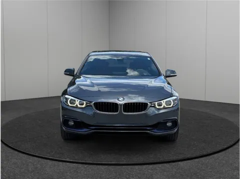 Another view of 2019 BMW 4 Series 440i xDrive for sale in Jacksonville, FL at Merit Auto Group
