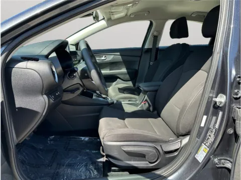 Photos of 2019 Kia Forte FE for sale in Jacksonville, FL at Merit Auto Group