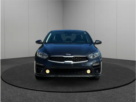 Another view of 2019 Kia Forte FE for sale in Jacksonville, FL at Merit Auto Group