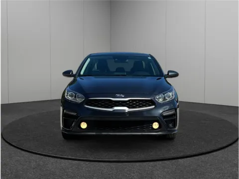 Another view of 2019 Kia Forte FE Sedan 4D for sale in Jacksonville, FL at Merit Auto Group Atlantic
