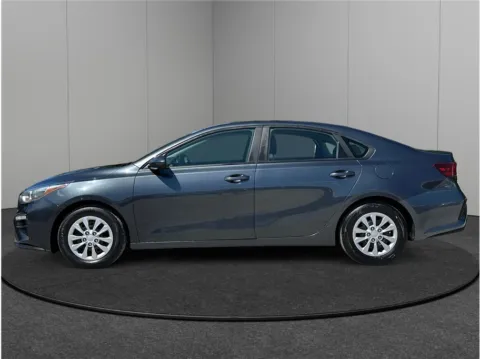More photos of 2019 Kia Forte FE Sedan 4D at Merit Auto Group Atlantic, FL