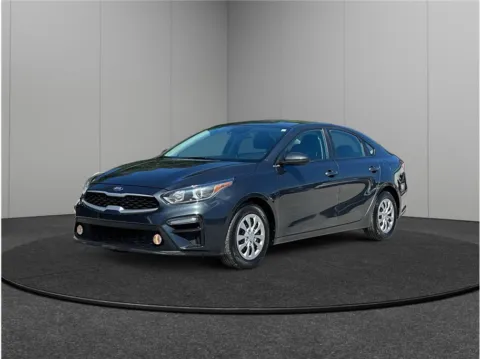More photos of 2019 Kia Forte FE at Merit Auto Group, FL