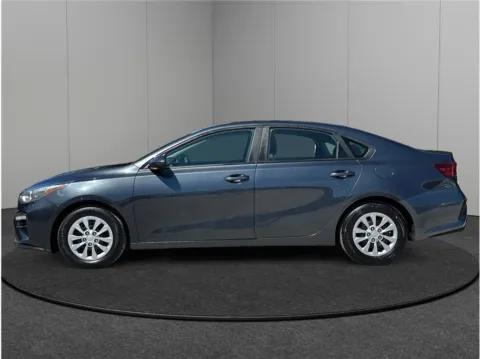 More photos of 2019 Kia Forte FE at Merit Auto Group, FL