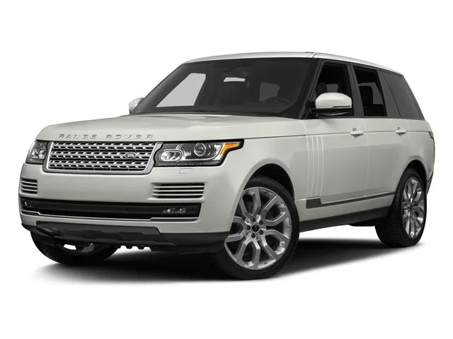 2016 Land Rover Range Rover Supercharged for sale in Jacksonville, FL