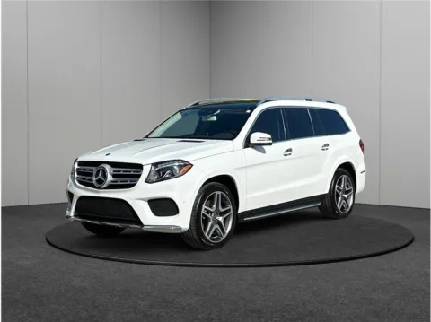 More photos of 2019 Mercedes-Benz GLS 550 at Merit Auto Group, FL
