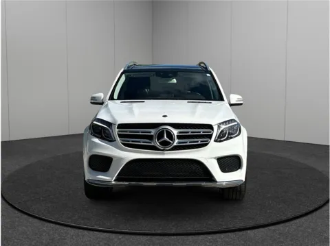 Another view of 2019 Mercedes-Benz GLS 550 for sale in Jacksonville, FL at Merit Auto Group