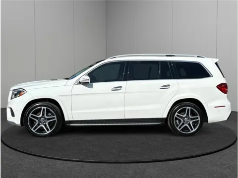 More photos of 2019 Mercedes-Benz GLS 550 at Merit Auto Group, FL