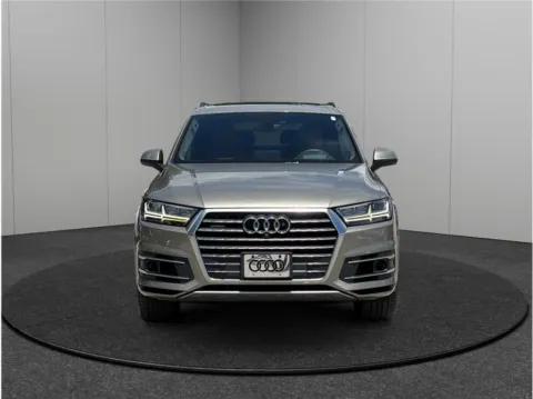 Another view of 2017 Audi Q7 Prestige for sale in Jacksonville, FL at Merit Auto Group