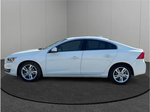 More photos of 2015 Volvo S60 T5 Drive-E Premier at Merit Auto Group, FL