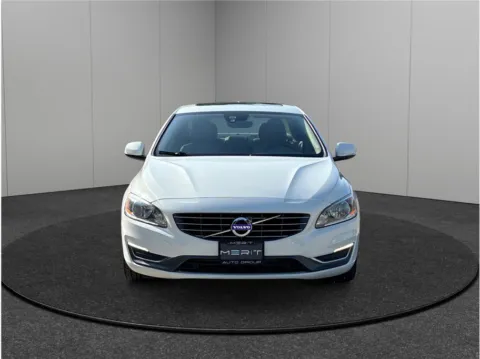 Another view of 2015 Volvo S60 T5 Drive-E Premier for sale in Jacksonville, FL at Merit Auto Group