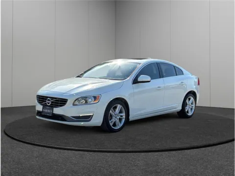 More photos of 2015 Volvo S60 T5 Drive-E Premier at Merit Auto Group, FL