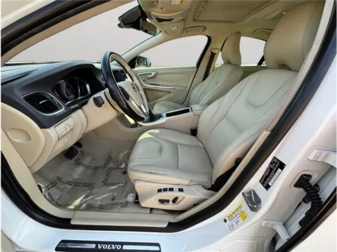 Photos of 2015 Volvo S60 T5 Drive-E Premier for sale in Jacksonville, FL at Merit Auto Group