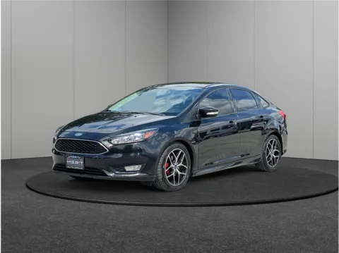 More photos of 2015 Ford Focus SE at Merit Auto Group, FL