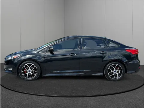 More photos of 2015 Ford Focus SE at Merit Auto Group, FL