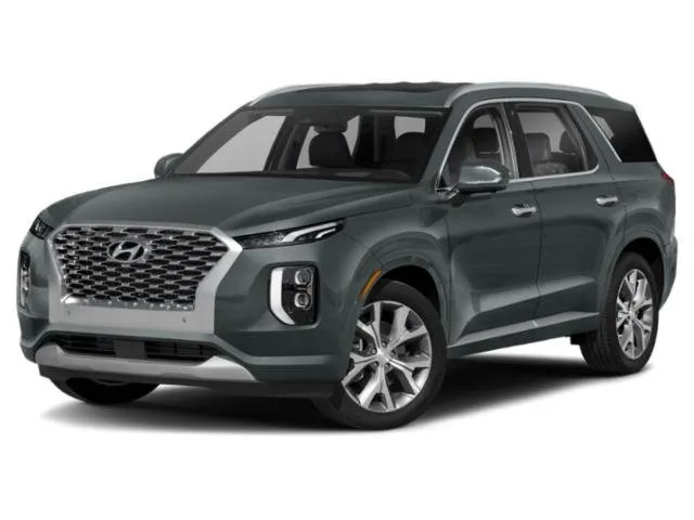 2022 Hyundai Palisade Limited for sale in Jacksonville, FL