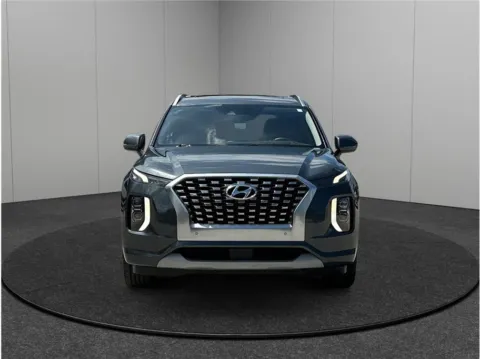 Another view of 2022 Hyundai Palisade Limited for sale in Jacksonville, FL at Merit Auto Group