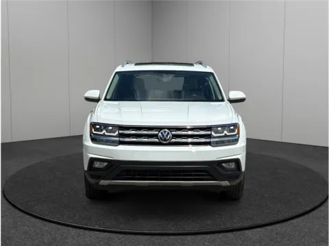 Another view of 2019 Volkswagen Atlas 3.6L V6 SE w/Technology for sale in Jacksonville, FL at Merit Auto Group