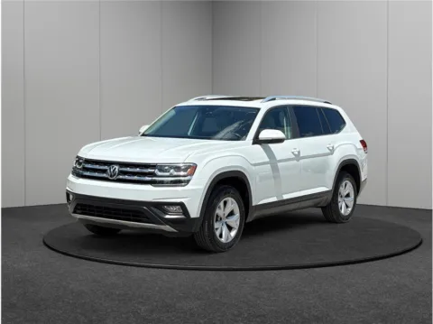 More photos of 2019 Volkswagen Atlas 3.6L V6 SE w/Technology at Merit Auto Group, FL