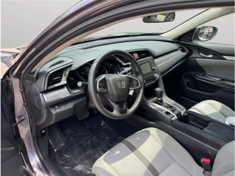 More photos of 2017 Honda Civic Sedan LX at Merit Auto Group, FL