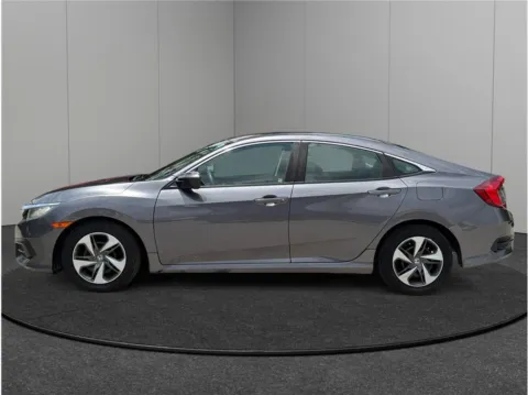 More photos of 2017 Honda Civic Sedan LX at Merit Auto Group, FL
