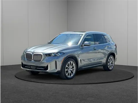 More photos of 2024 BMW X5 sDrive40i at Merit Auto Group, FL