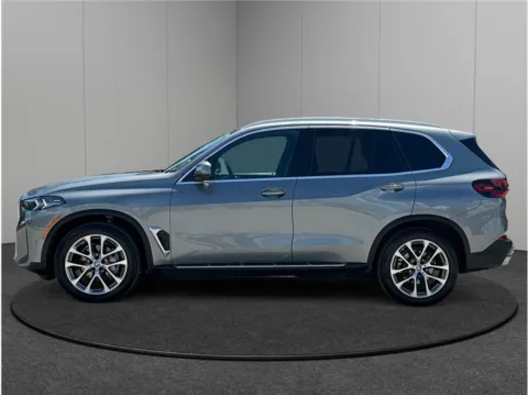 More photos of 2024 BMW X5 sDrive40i at Merit Auto Group, FL