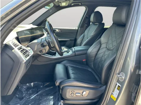 Photos of 2024 BMW X5 sDrive40i for sale in Jacksonville, FL at Merit Auto Group